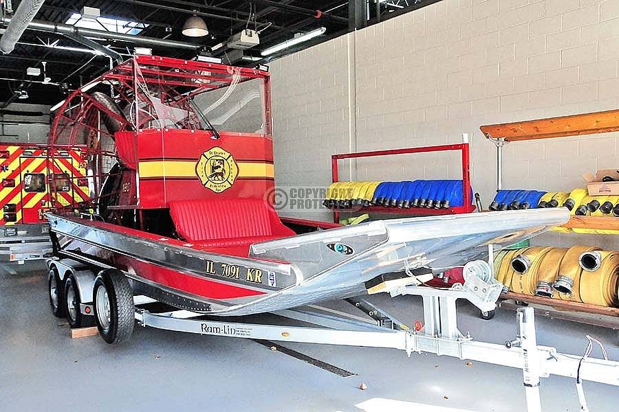 Saint Charles Fire Department Saint Charles Fire Department