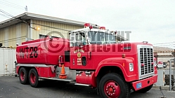 San Diego Fire Department