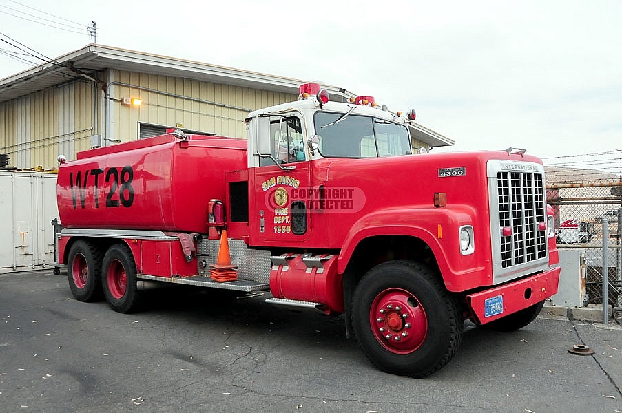 San Diego Fire Department San Diego Fire Department
