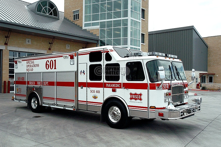 Frisco Fire Department Frisco Fire Department