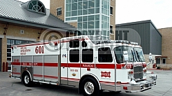 Frisco Fire Department