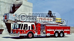 Anaheim Fire Department