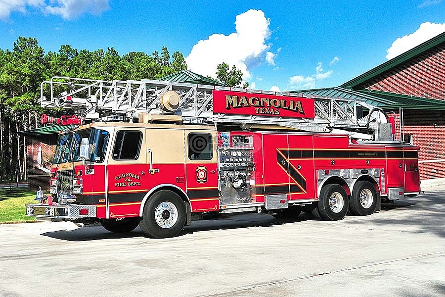 Magnolia Fire Department Magnolia Fire Department