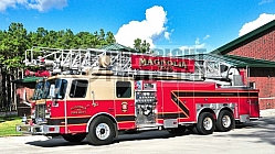 Magnolia Fire Department