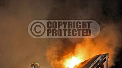 6.25.2007 Old Mill Incident