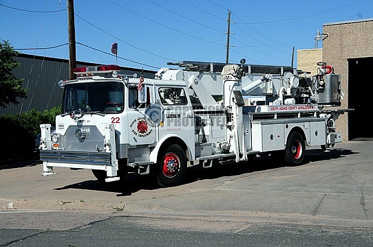 South Adams Fire Department South Adams Fire Department
