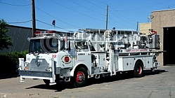 South Adams Fire Department