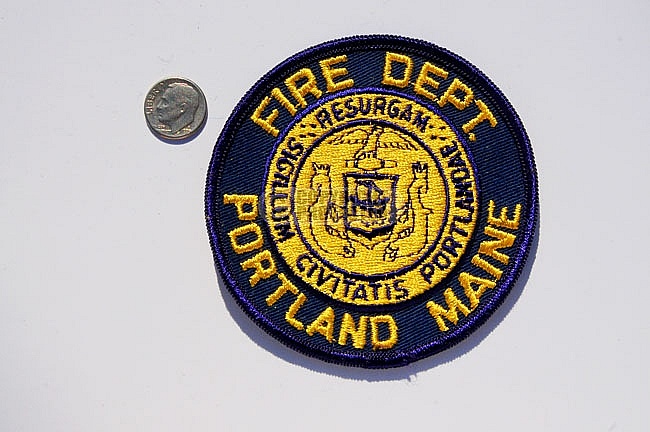 Portland Fire
