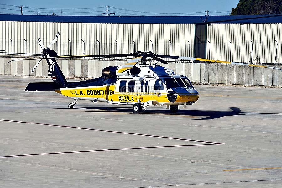 Los Angeles COUNTY Department Los Angeles COUNTY Department