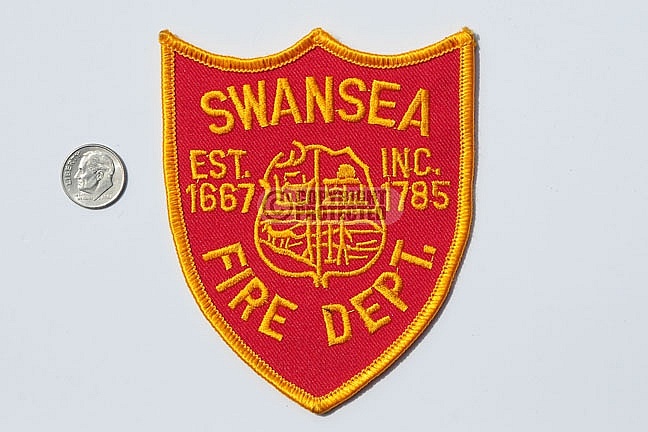 Swansea Fire