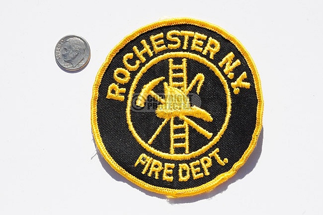 Rochester Fire