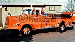 Big Bear City Fire Department