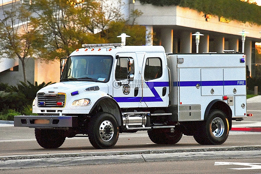 Platte Canyon, CO Fire Department