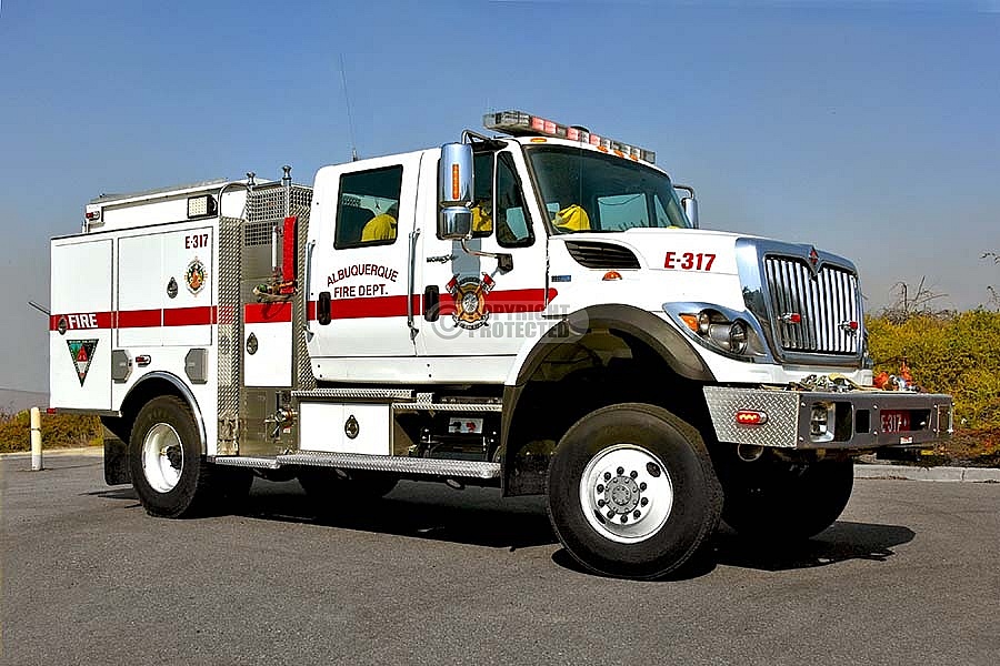 Albuquerque Fire Department Albuquerque Fire Department