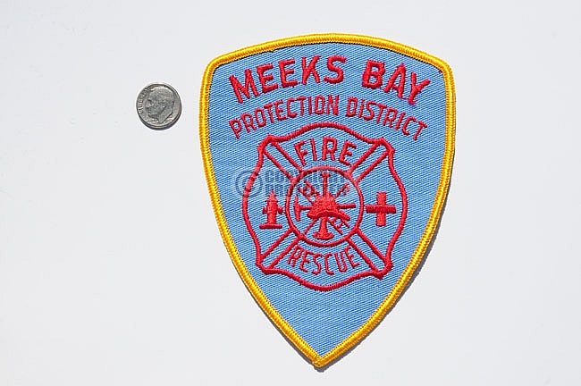Meeks Bay Fire Meeks Bay Fire