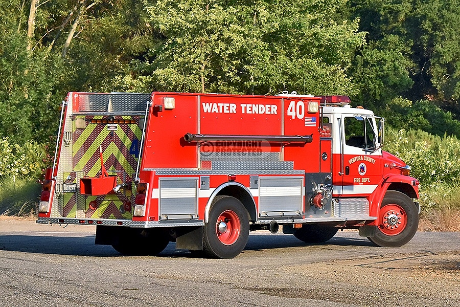 6.14.21 Casitas Incident