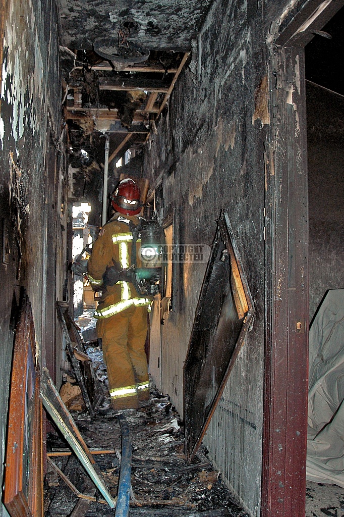 4.12.2006 Palomino Incident