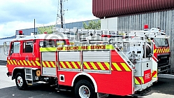 New Zealand Fire Service