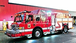 Lancaster Fire Department