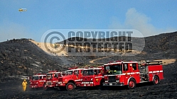 9.22.2009 Guiberson Incident