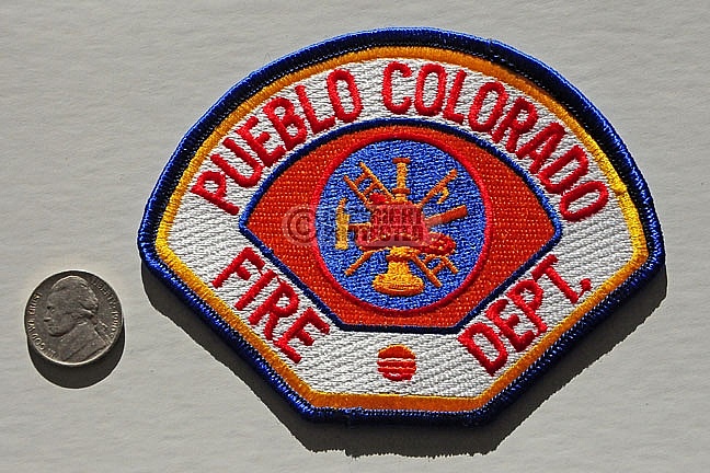 Pueblo Fire