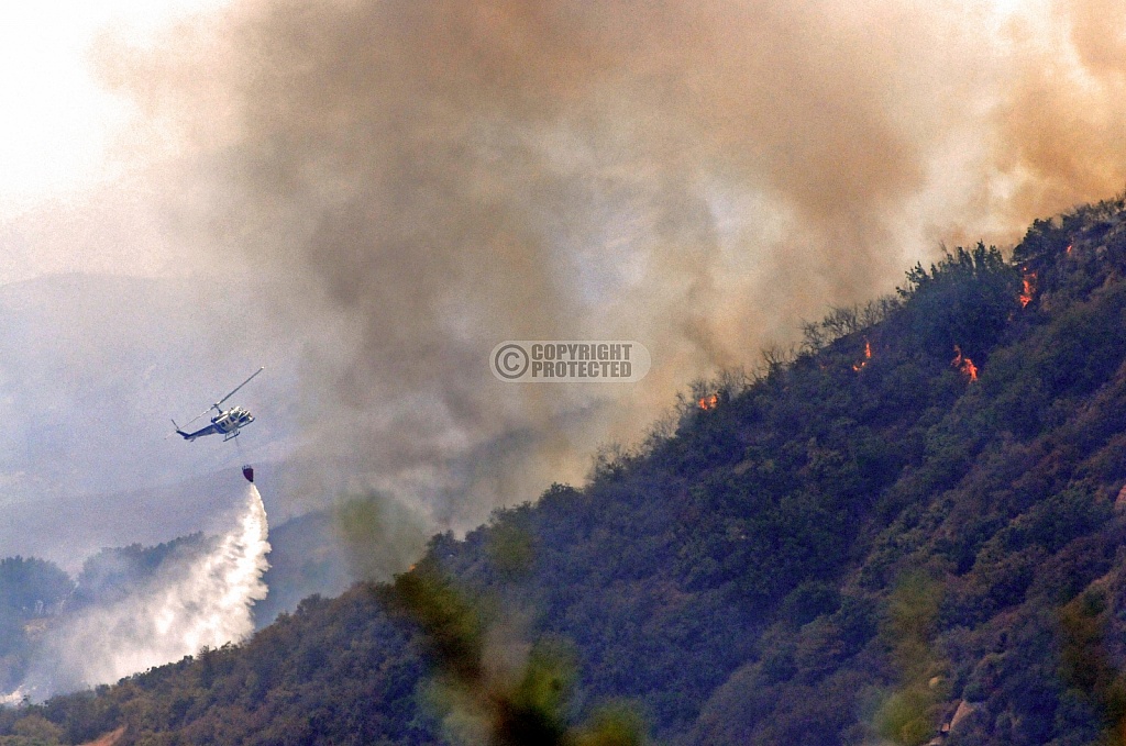 7.1.2008 Gap Incident