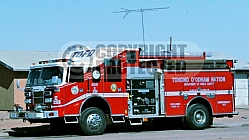 Tohono O'Odam Nation Fire Department