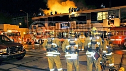 4.27.2008 Beverly Incident