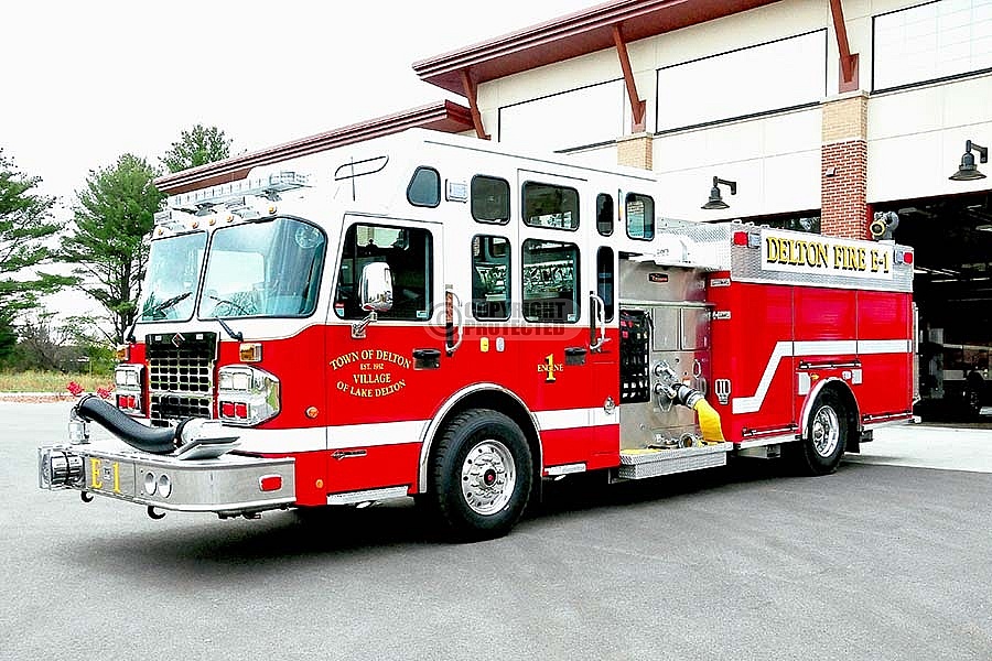 Delton Fire Department Delton Fire Department