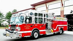 Delton Fire Department