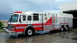Colorado Springs Fire Department