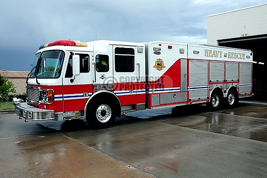 Colorado Springs Fire Department Colorado Springs Fire Department