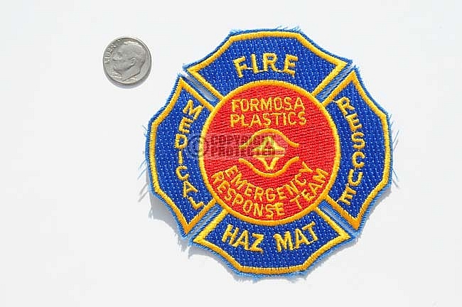 Formosa Plastics Fire Formosa Plastics Fire