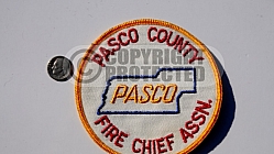 Pasco County Fire
