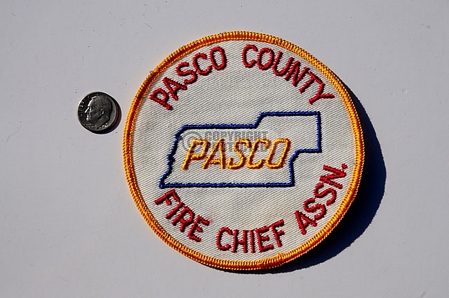 Pasco County Fire