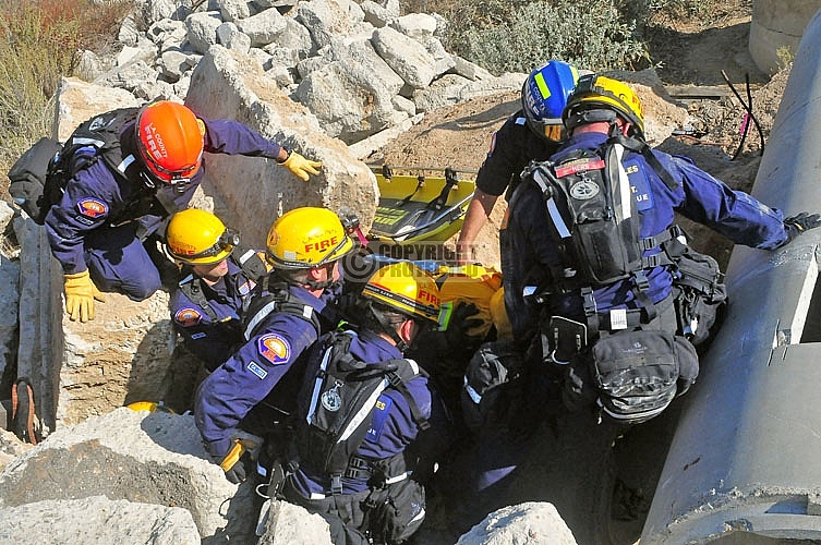 2011 Del Val Shakeout 2011 Del Val Shakeout