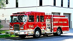 St. Paul Fire Department