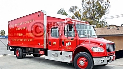 Los Angeles COUNTY Department