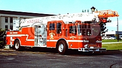Hingham Fire Department
