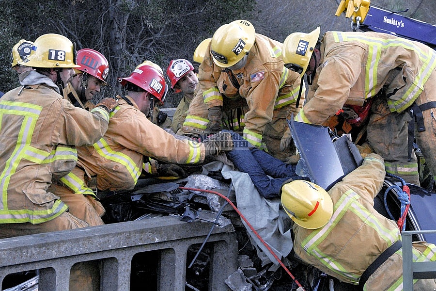 1.12.12 Bridge Incident 1.12.12 Bridge Incident