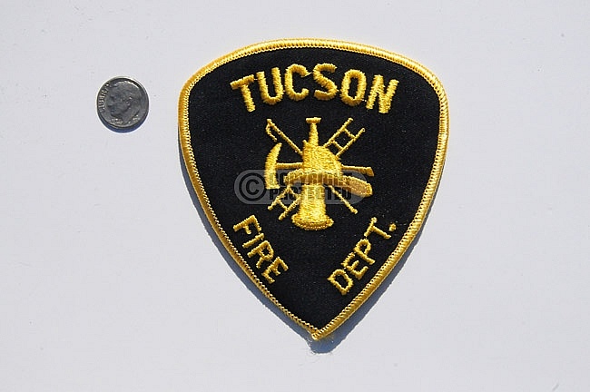 Tucson Fire