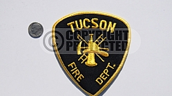 Tucson Fire