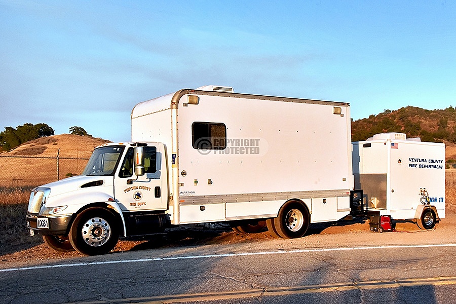 6.14.21 Casitas Incident