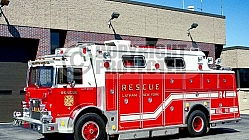 Latham Fire Department