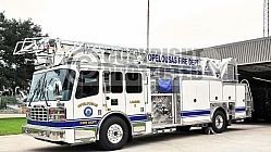 Opelousas Fire Department