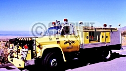 Bernalillo County Fire Department