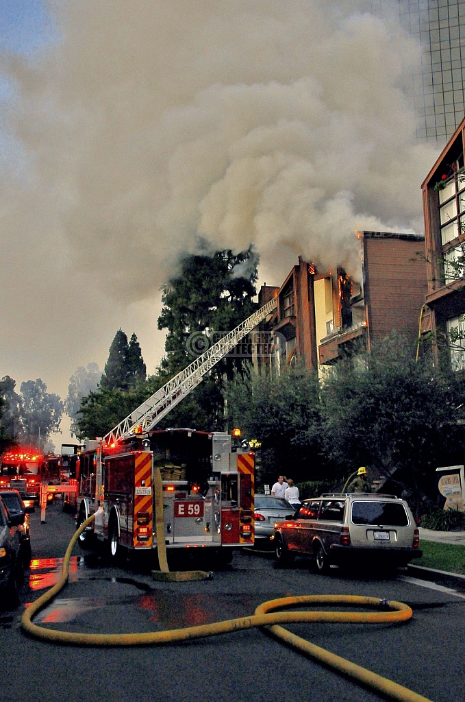 5.24.2009 Barry Incident