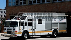 Denver Fire Department
