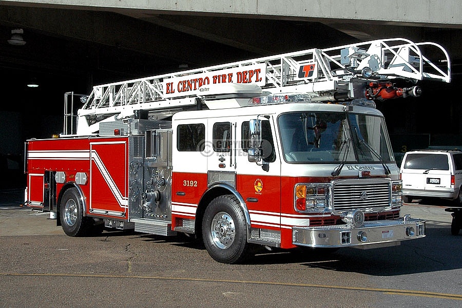 El Centro Fire Department El Centro Fire Department