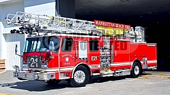 Manhattan Beach Fire Department